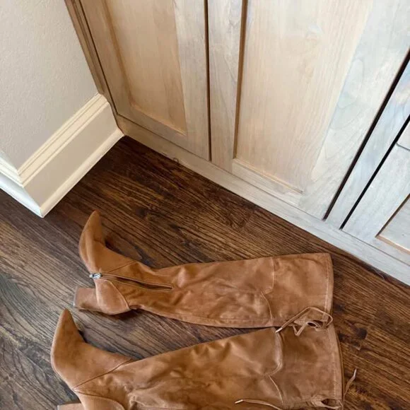 Women’s Clothing & Shoes Bundle (Jcrew, Madewell, Marc Fisher, Loft) - Picture 2 of 4